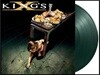 King's X (킹즈 엑스) - King's X [솔리드 모스 그린 컬러 LP]