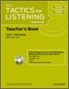 Basic Tactics for Listening 3rd Edition Teachers Resource