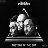 Black Eyed Peas (블랙 아이드 피스) - Masters Of The Sun Vol.1 정규 7집