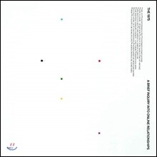The 1975 - A Brief Inquiry Into Online Relationships 정규 3집