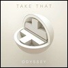 Take That (테이크 댓) - Odyssey [2CD]