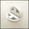 Take That (테이크 댓) - Odyssey (Limited Deluxe Edition) [2CD]