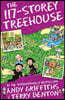 The 117-Storey Treehouse (영국판)