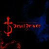 DevilDriver - Fury Of Our Maker's Hand (Ltd. Ed)(Remastered)(Gatefold)(Orange/Blue Splatter Vinyl)(2LP)