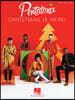 Pentatonix Christmas Is Here! Piano Vocal Guitar Songbook for Holiday Music Fans Sheet Music Arrangements for Intermediate Players Christmas Songbook