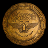 Saxon - Decade Of The Eagle 1979-88 (Ltd. Ed)(Gatefold)(180G)(4LP Set)