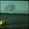 Pavallion - Stratospheria (Limited Edition)(Gatefold Cover)(180G)(Green/Blue Marbled LP)