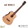 [콜트] 어쿠스틱기타 AD MINI E (EQ기타)/ 입문자 베스트 미니통기타