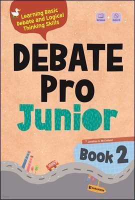 Debate Pro Junior Book 2