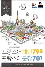 프랑스어 패턴 792, 프랑스어 문장 781
