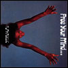 Funkadelic - Free Your Mind...And Your Ass Will Follow (180g Super Vinyl) (LP)