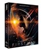 퍼스트맨 (2Disc 4K UHD 스틸북 한정수량) : 블루레이