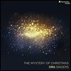 Suzi Digby / ORA 중세부터 현대까지 크리스마스와 연관된 작품 모음집 (The mystery of Christmas)