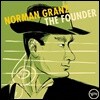 Norman Granz (노먼 그란츠) - The Founder