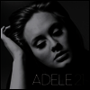 Adele - 21 (Bonus Track Edition)(CD)