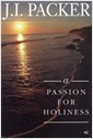 Passion for Holiness