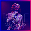 David Bowie - Glastonbury 2000 (180G)(3LP Set)