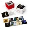 Karl Bohm 칼 뵘 - DG 녹음 오페라 &amp 성악 작품 전곡집 (The Operas - Complete Vocal Recordings on Deutsche Grammophon)