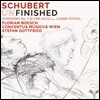 Florian Boesch 슈베르트: 교향곡 7번 '미완성', 가곡집 (Schubert: Unfinished Symphony, Lieder)