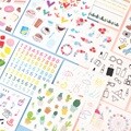 다이어리 꾸미기 인스스티커 28종