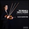 Elicia Silverstein 엘리샤 실버스타인 바이올린 연주집 (The Dreams & Fables I Fashion)