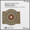 Ensemble Organum 폰 빙겐: 성 우르술라의 라우데스 (Hildegard von Bingen: Laudes de sainte Ursule)
