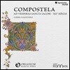 Ensemble Organum 칼릭스티누스 사본 - 성 야고보의 저녁기도 (Compostela - Ad Vesperas Sancti Iacobi)