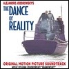 현실의 춤 영화음악 (The Dance of Reality: Original Soundtrack by Adan Jodorowsky 아단 조도로스키)