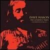 Dave Mason (데이브 메이슨) - The Columbia Years : The Definitive Anthology