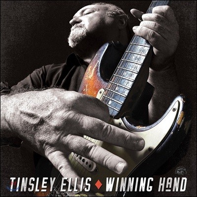 Tinsley Ellis (틴슬린 엘리스) - Winning Hand 