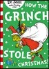 How the Grinch Stole Christmas!