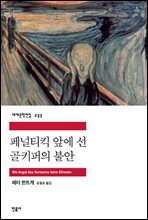 페널티킥 앞에 선 골키퍼의 불안 - 세계문학전집 233