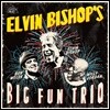 Elvin Bishop (엘빈 비숍) - Elvin Bishop's Big Fun Trio