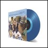 티파니에서 아침을 영화음악 (Breakfast at Tiffany's OST by Henry Mancini) [블루 컬러 LP]