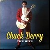 Chuck Berry (척 베리) - The Hits [LP]