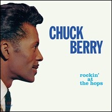 Chuck Berry (척 베리) - Rockin’ At The Hops [그린 컬러 LP]
