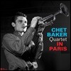 Chet Baker Quartet (쳇 베이커 콰르텟) - In Paris [2LP]