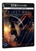 퍼스트맨 (2Disc 4K UHD + BD) : 블루레이