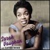 Sarah Vaughan (사라 본) - With Clifford Brown [LP]