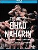 오하드 나하린의 예술 (The Art of Ohad Naharin: Naharin's Virus Last Work) [Blu-ray]