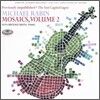 Michael Rabin 마이클 라빈 - 모자이크 2 : 캐피탈 녹음집 [LP]