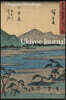 Utagawa Hiroshige Ukiyoe Journal: Odawara: Timeless Ukiyoe Notebook / Writing Journal - Japanese Woodblock Print, Classic EDO Era Ukiyoe Art, Japan