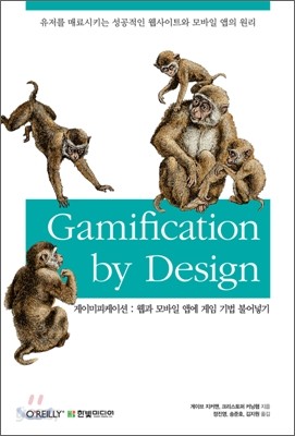 게이미피케이션 Gamification