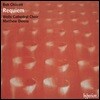 Andrew Staples 밥 칠코트: 레퀴엠 외 (Bob Chilcott: Requiem, other works)