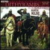 Hamish Milne 니콜라이 매트너: 피아노 소품집 (Nikolai Medtner: Arabesques, Dithyrambs, Elegies)