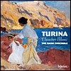 The Nash Ensemble 투리나: 실내악 작품집 (Turina : Chamber Music)