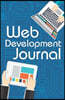 Web Development Journal: 120-Page Blank, Lined Writing Journal for Web Developers - Makes a Great Gift for Men, Women and Kids Who Are Interest