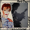 David Bowie - Scary Monsters (& Super Creeps) (2017 Remastered Version) (LP)