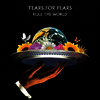 Tears For Fears - Rule The World: The Greatest Hits (2LP)
