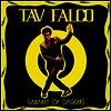 Tav Falco - Cabaret Of Daggers (LP)